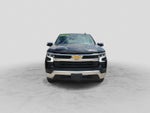 2025 Chevrolet Silverado 1500 4WD Crew Cab Standard Bed LT
