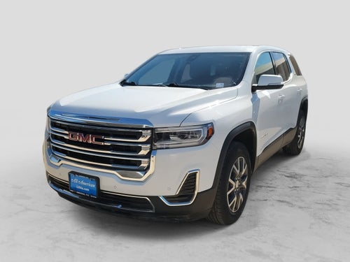 2023 GMC Acadia FWD SLE