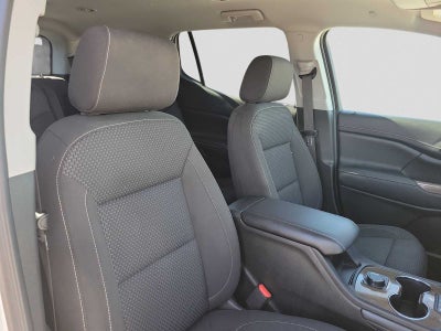 2023 GMC Acadia FWD SLE