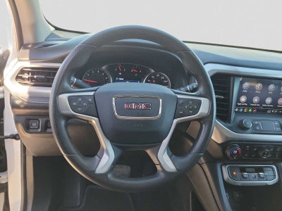 2023 GMC Acadia FWD SLE