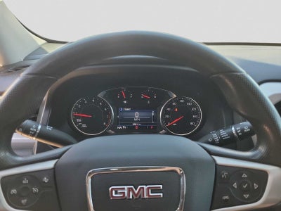 2023 GMC Acadia FWD SLE