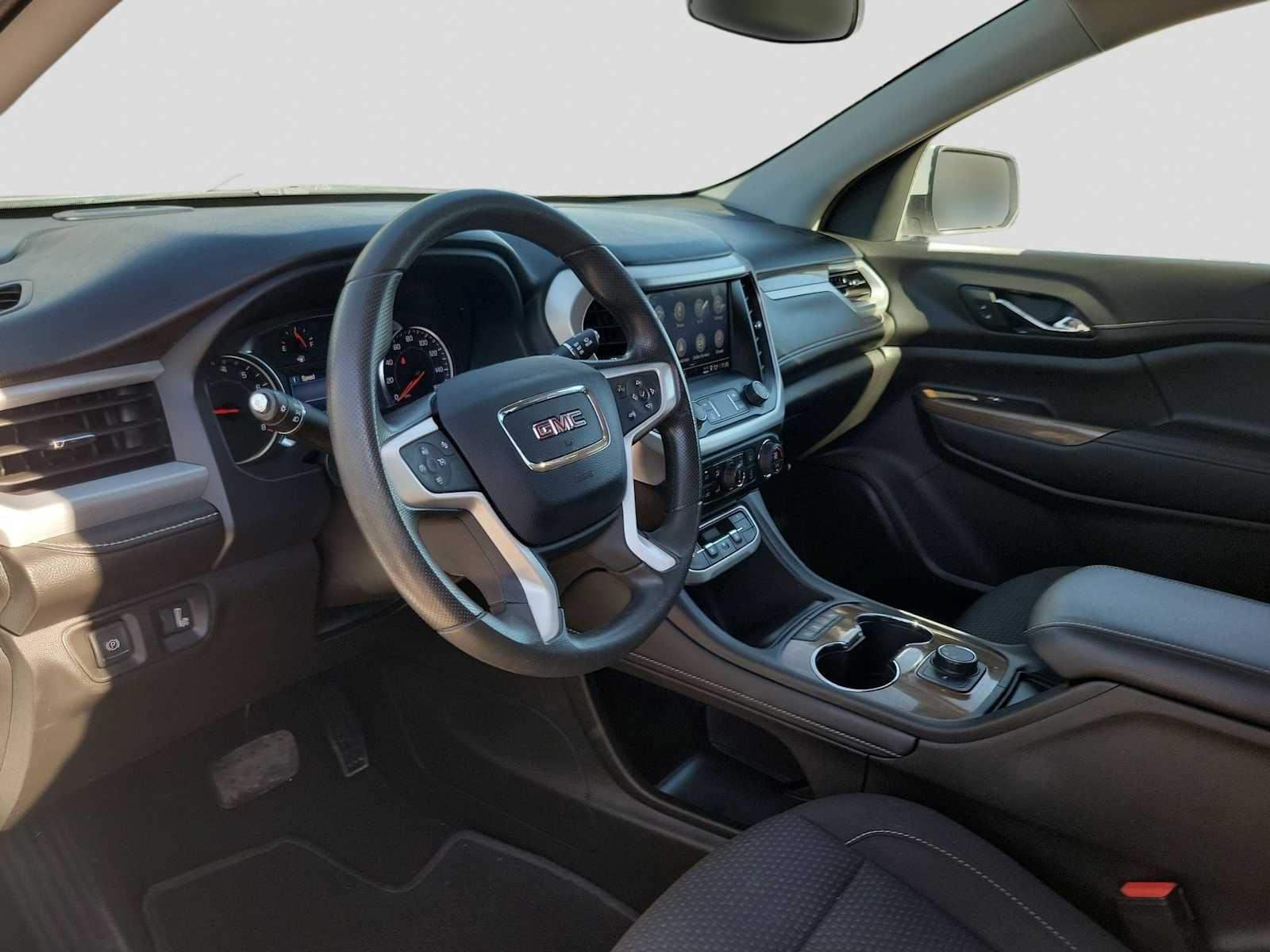 2023 GMC Acadia FWD SLE