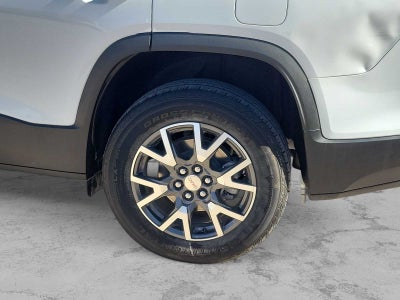 2023 GMC Acadia FWD SLE