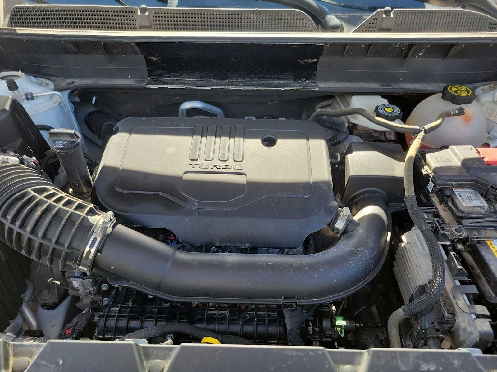 2023 GMC Acadia FWD SLE