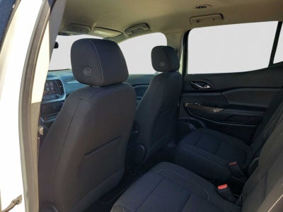 2023 GMC Acadia FWD SLE