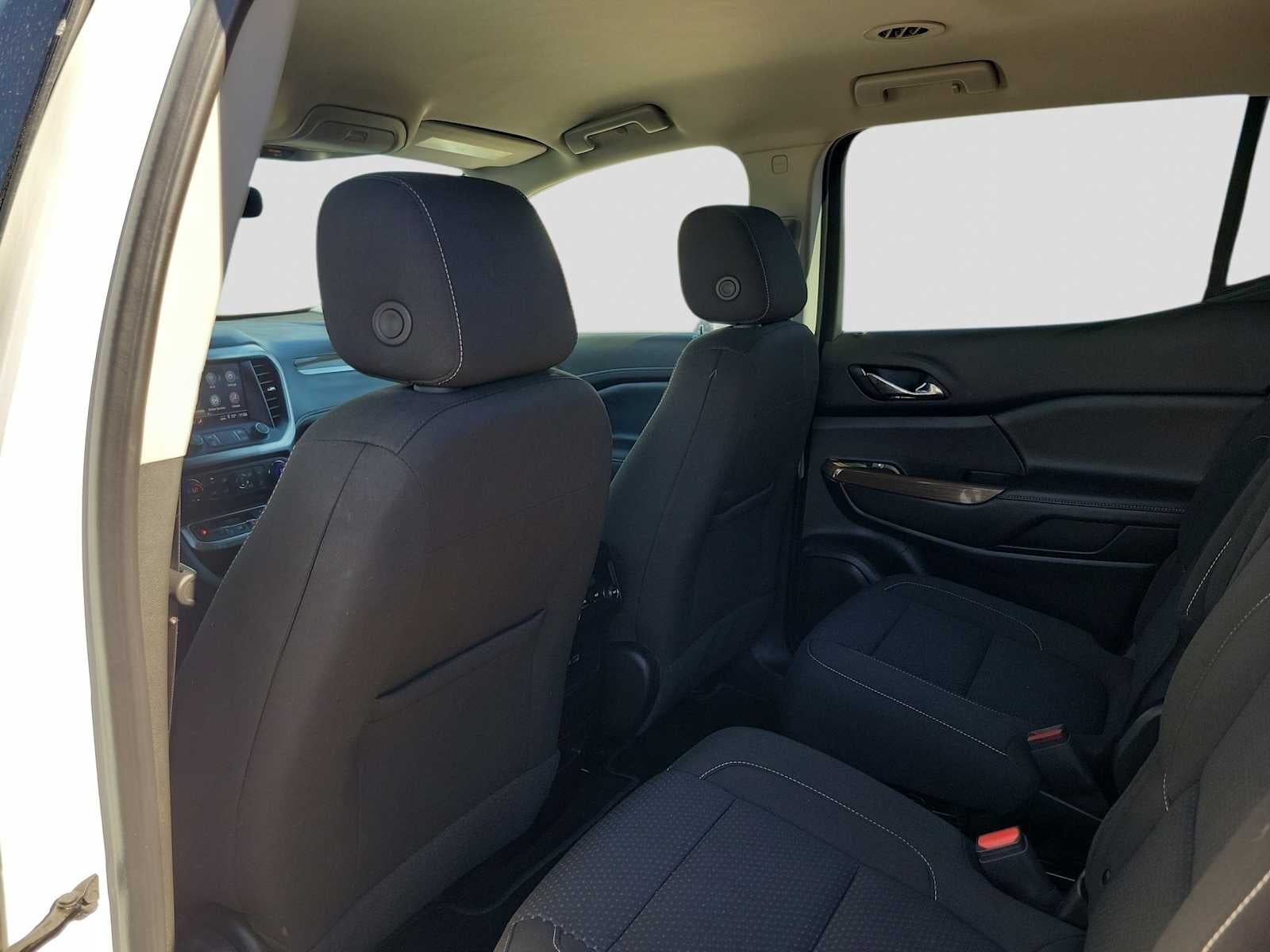 2023 GMC Acadia FWD SLE