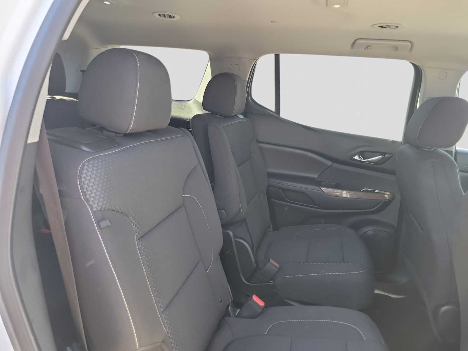 2023 GMC Acadia FWD SLE