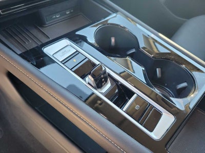 2025 Chevrolet Traverse FWD LT