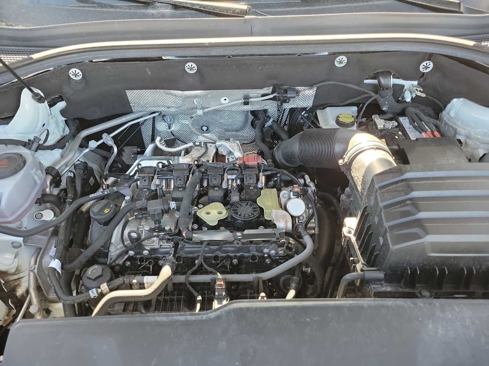 2025 Chevrolet Traverse FWD LT