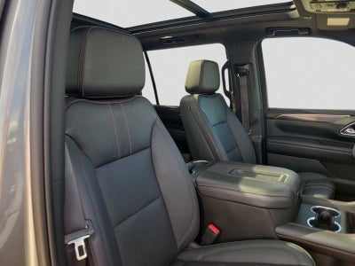 2023 Chevrolet Suburban 4WD RST