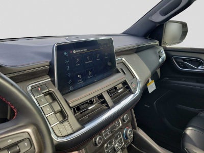 2023 Chevrolet Suburban 4WD RST