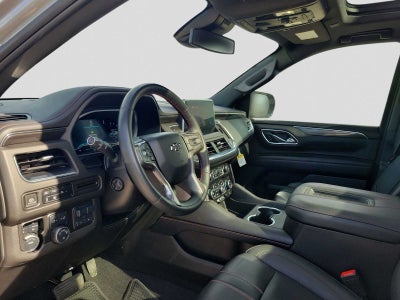 2023 Chevrolet Suburban 4WD RST