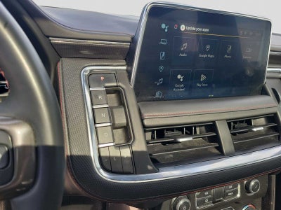 2023 Chevrolet Suburban 4WD RST