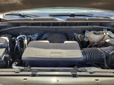 2023 Chevrolet Suburban 4WD RST