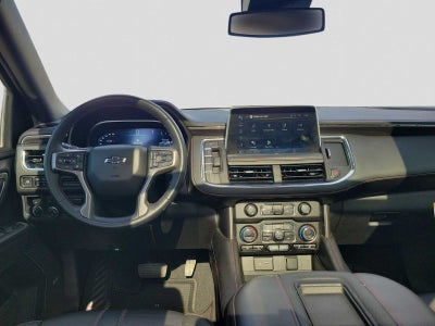 2023 Chevrolet Suburban 4WD RST