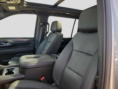2023 Chevrolet Suburban 4WD RST