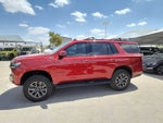 2022 Chevrolet Tahoe 4WD Z71