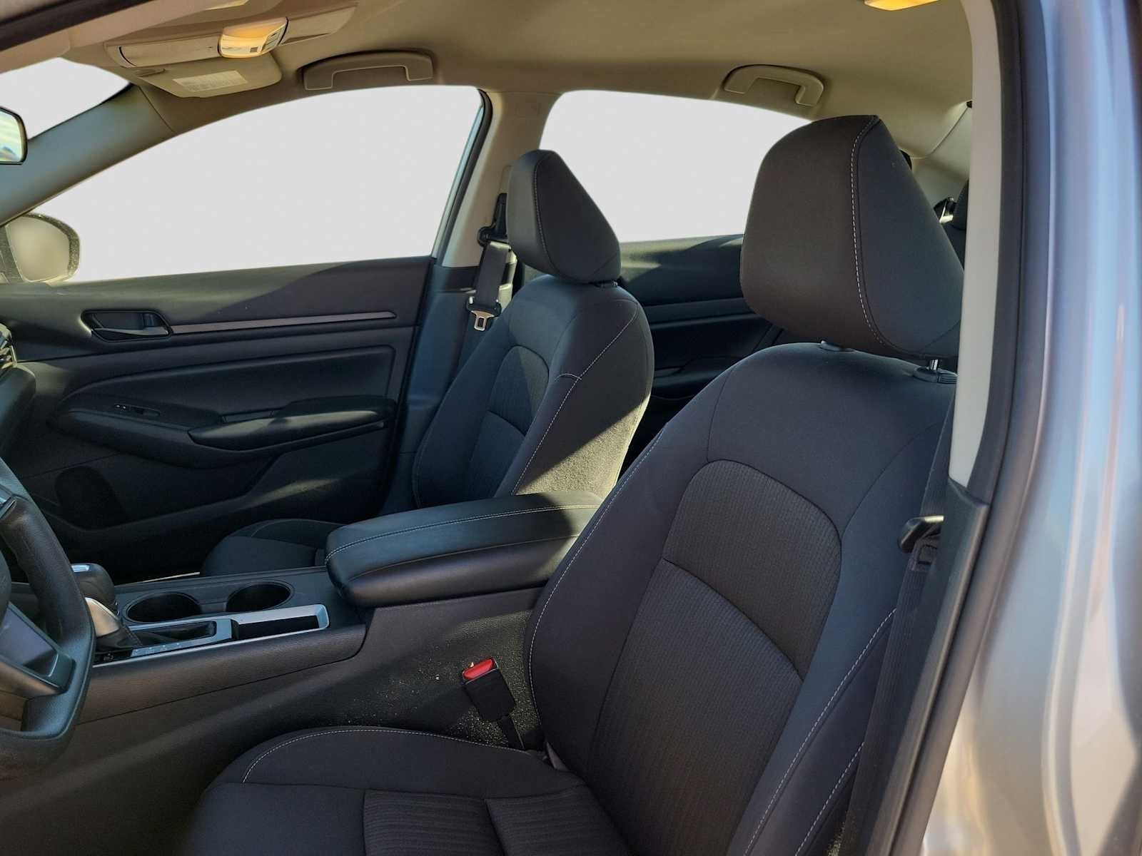 2024 Nissan Altima S FWD