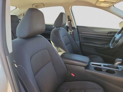 2024 Nissan Altima S FWD