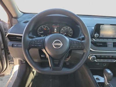 2024 Nissan Altima S FWD