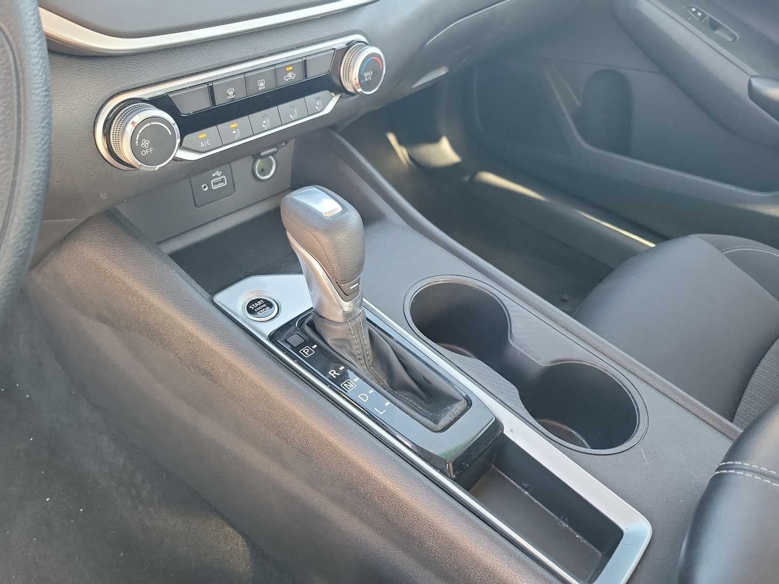 2024 Nissan Altima S FWD