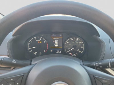 2024 Nissan Altima S FWD