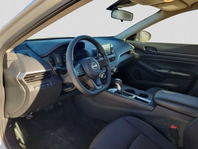 2024 Nissan Altima S FWD