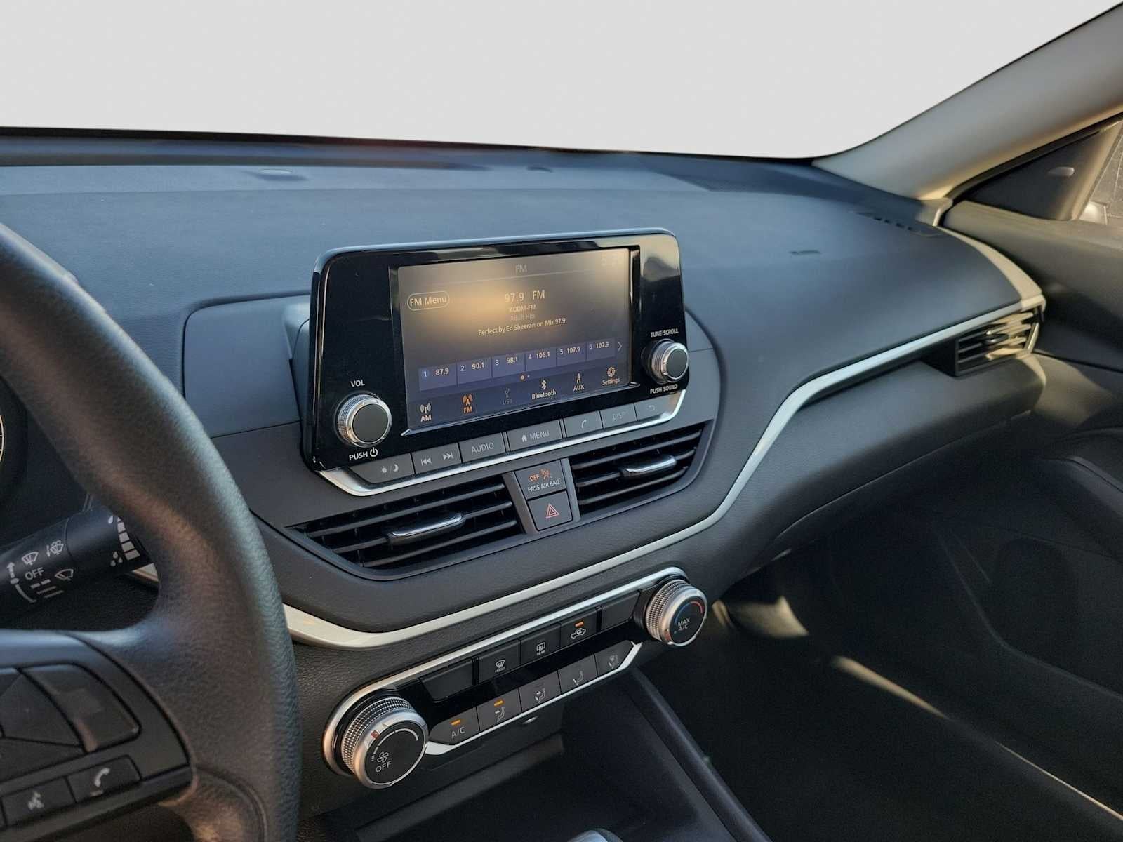 2024 Nissan Altima S FWD