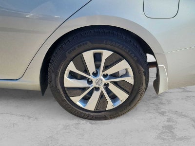 2024 Nissan Altima S FWD