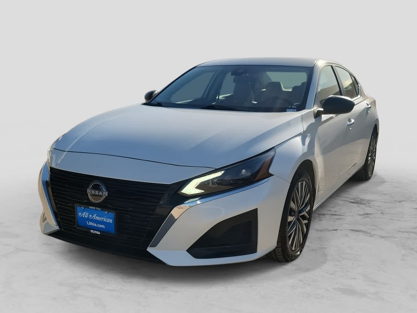 2024 Nissan Altima SV