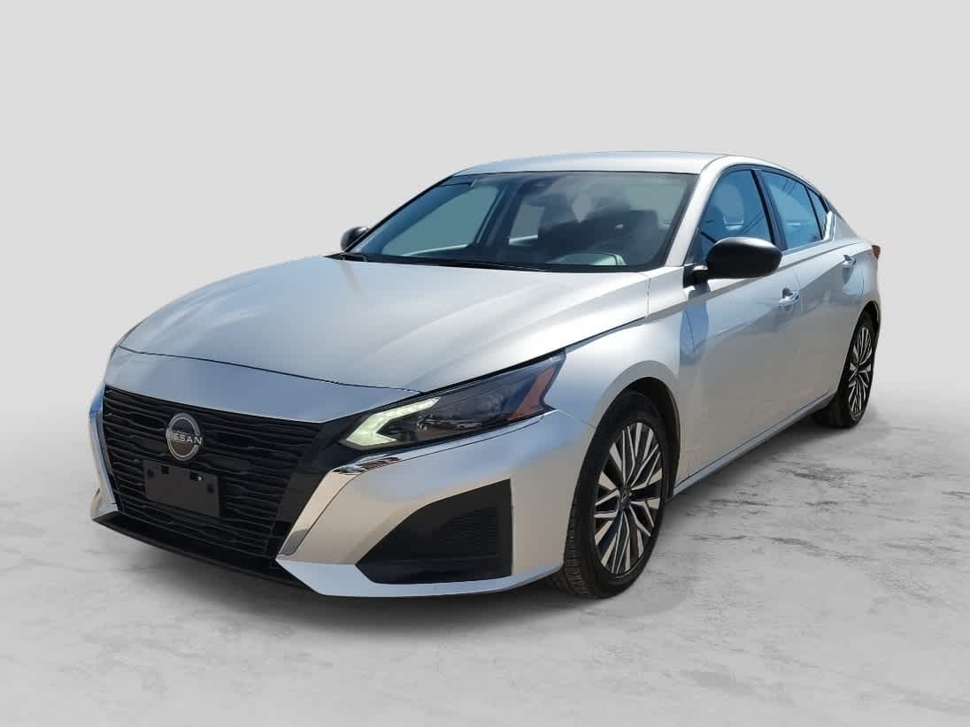 2024 Nissan Altima SV