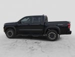 2023 Nissan Frontier Crew Cab PRO-X 4x2