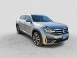 2022 Volkswagen Atlas Cross Sport 3.6L V6 SEL Premium R-Line