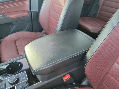 2022 Volkswagen Atlas Cross Sport 3.6L V6 SEL Premium R-Line