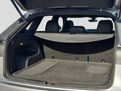 2022 Volkswagen Atlas Cross Sport 3.6L V6 SEL Premium R-Line