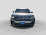 2022 Volkswagen Atlas Cross Sport 3.6L V6 SEL Premium R-Line