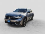 2022 Volkswagen Atlas Cross Sport 3.6L V6 SEL Premium R-Line