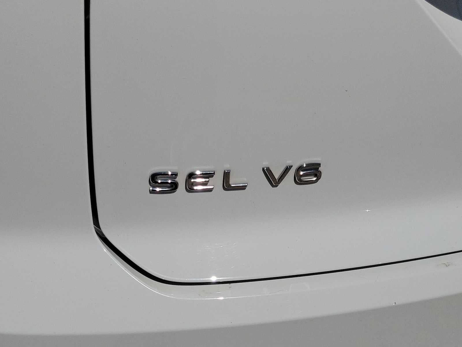 2021 Volkswagen Atlas Cross Sport 3.6L V6 SEL Premium