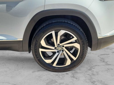 2021 Volkswagen Atlas Cross Sport 3.6L V6 SEL Premium