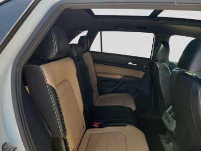2021 Volkswagen Atlas Cross Sport 3.6L V6 SEL Premium
