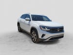 2021 Volkswagen Atlas Cross Sport 3.6L V6 SEL Premium