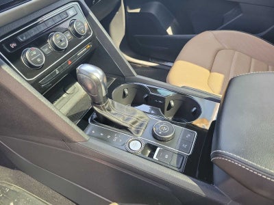 2021 Volkswagen Atlas Cross Sport 3.6L V6 SEL Premium