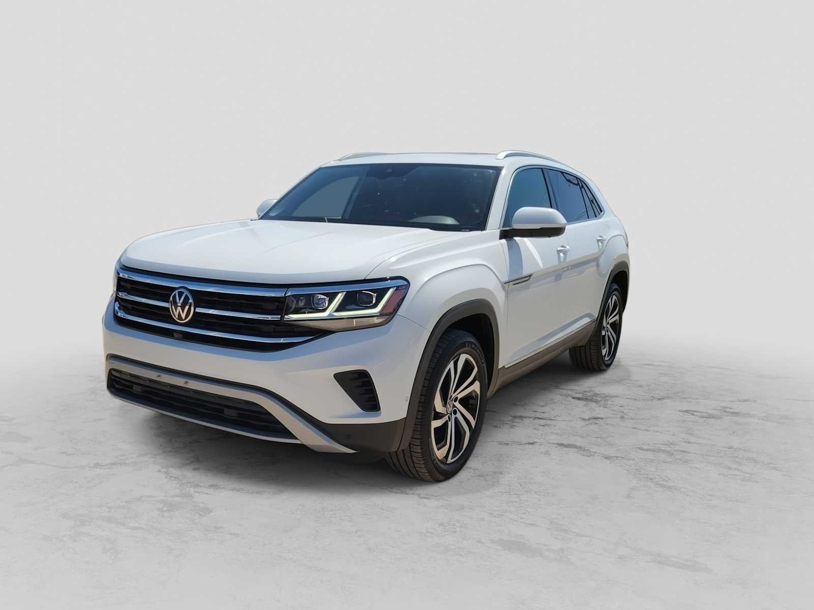 2021 Volkswagen Atlas Cross Sport 3.6L V6 SEL Premium