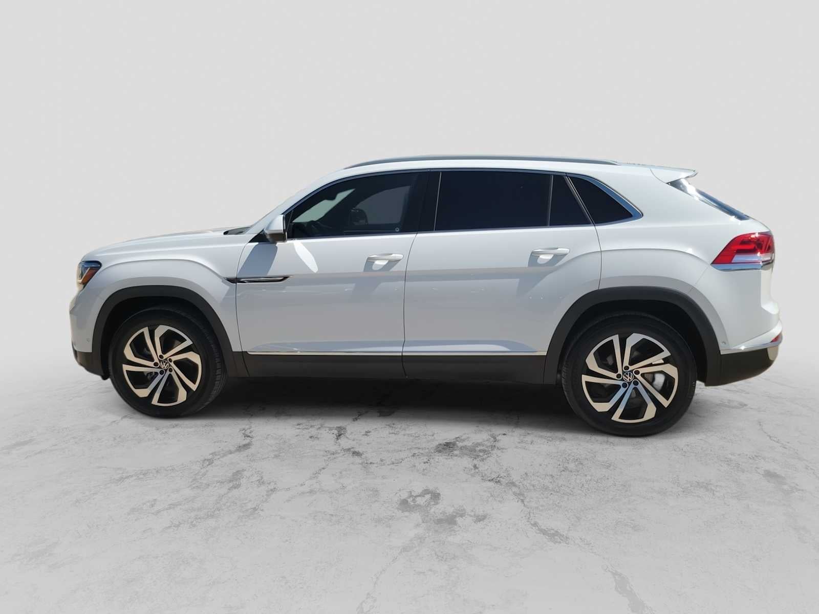 2021 Volkswagen Atlas Cross Sport 3.6L V6 SEL Premium