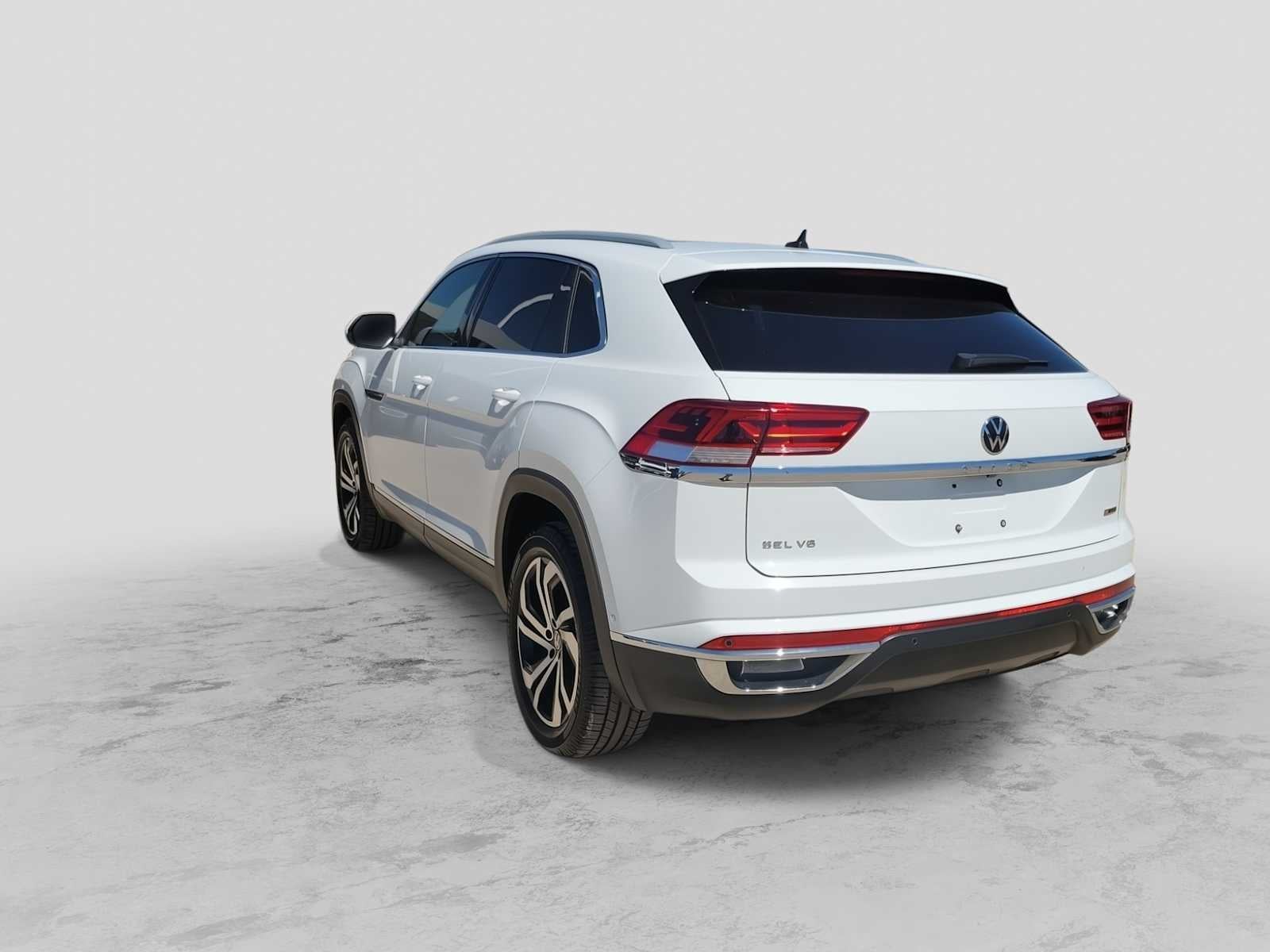 2021 Volkswagen Atlas Cross Sport 3.6L V6 SEL Premium