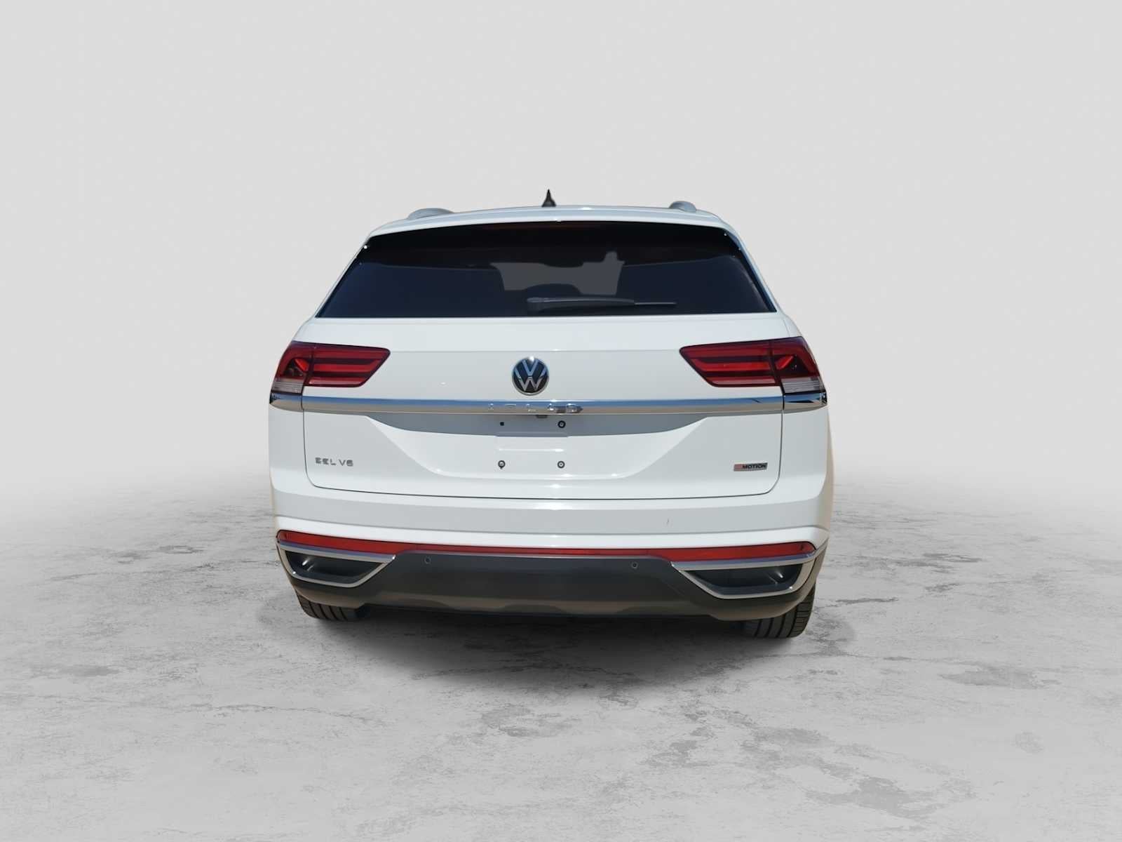 2021 Volkswagen Atlas Cross Sport 3.6L V6 SEL Premium