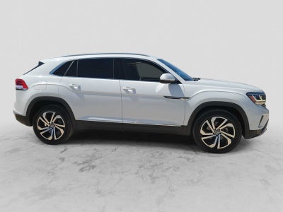 2021 Volkswagen Atlas Cross Sport 3.6L V6 SEL Premium