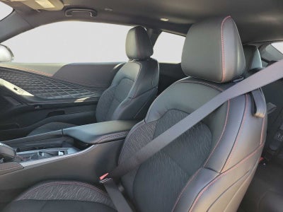 2026 Dodge Charger CHARGER SCAT PACK 2-DOOR AWD