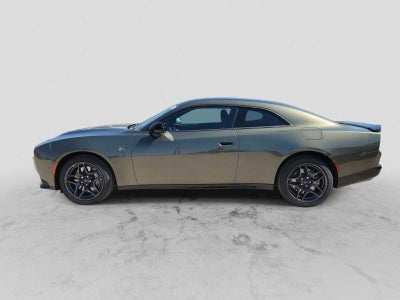 2026 Dodge Charger CHARGER SCAT PACK 2-DOOR AWD