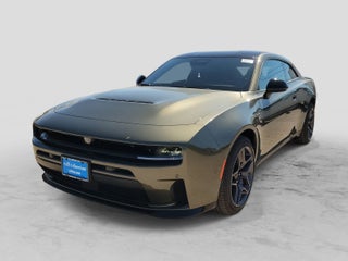 2026 Dodge Dodge Charger CHARGER SCAT PACK 2-DOOR AWD